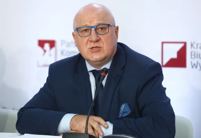 Kiedy poznamy wyniki wyborów prezydenckich? Szef PKW mówi o możliwej DACIE