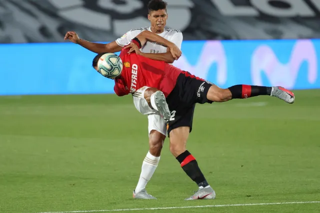 Real Madryt znów przed Barceloną. Luka Romero najmłodszym debiutantem