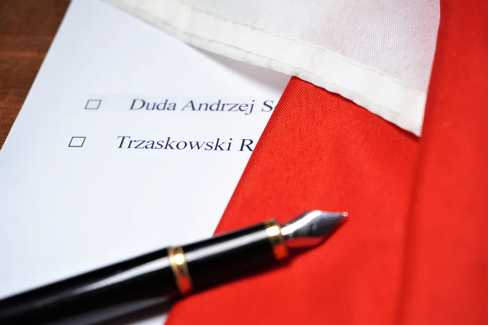 Orzeczenie w sprawie ważności wyborów. Jest DATA