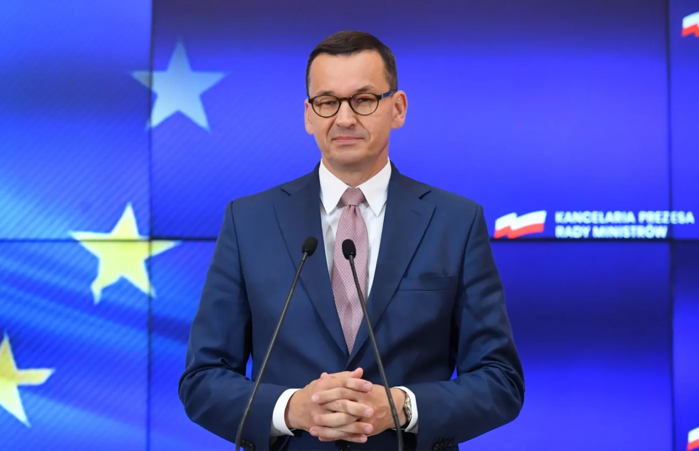 Premier o "polskim Grodnie": Nie ingerujemy w suwerenność Białorusi