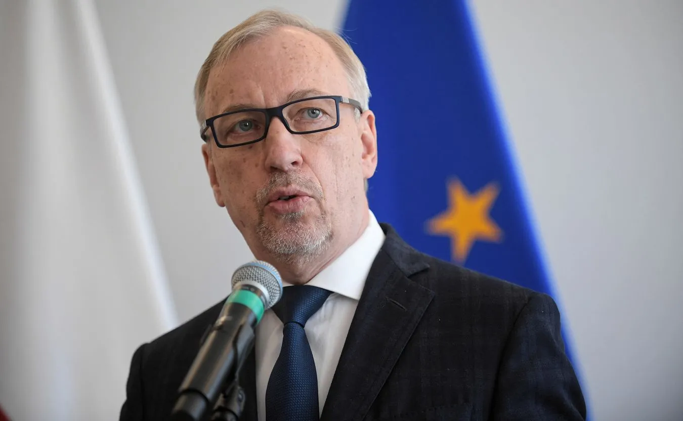 Bogdan Zdrojewski 