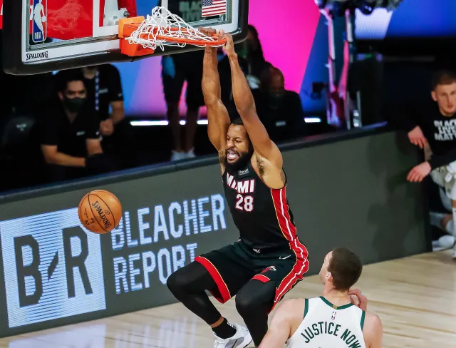 Stało się! Milwaukee Bucks wyeliminowani z play off ligi NBA