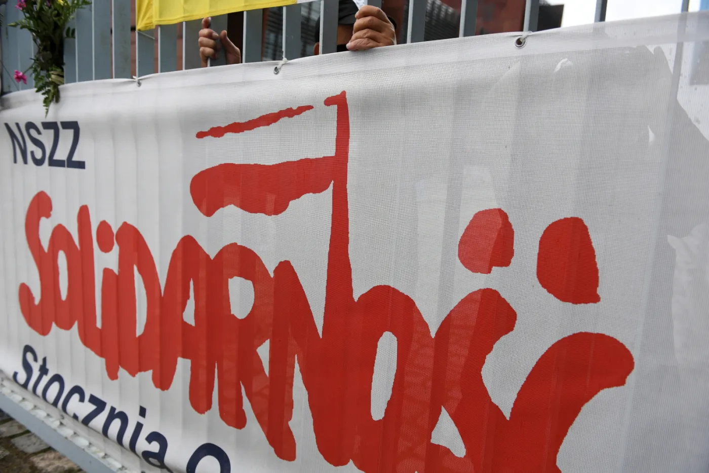 Wiceszef MSZ w węgierskiej prasie: Solidarność to polska specjalność międzynarodowa