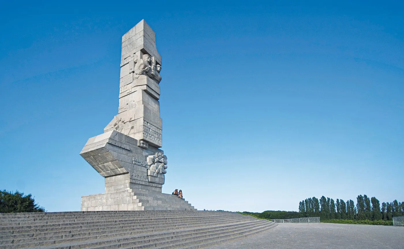 Tułajew: To rząd i MON powinni organizować uroczystości na Westerplatte