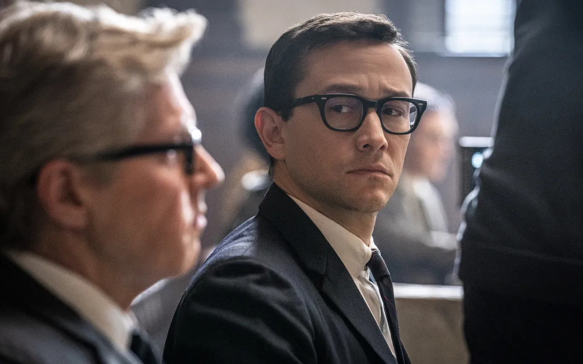 "Proces Siódemki z Chicago" - Netflix prezentuje zwiastun filmu