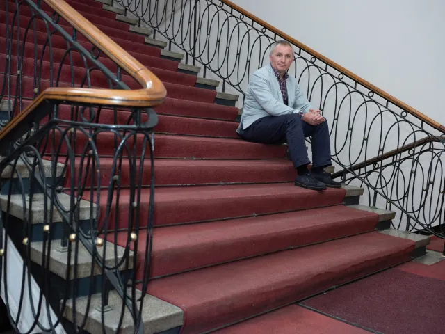 Tyma: Kwestia Wołynia była i jest umiejętnie rozgrywana [#Rigamonti Razy2]