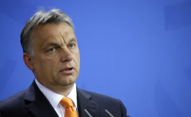 Orban: Węgry reprezentują porządek w nieuporządkowanej Europie
