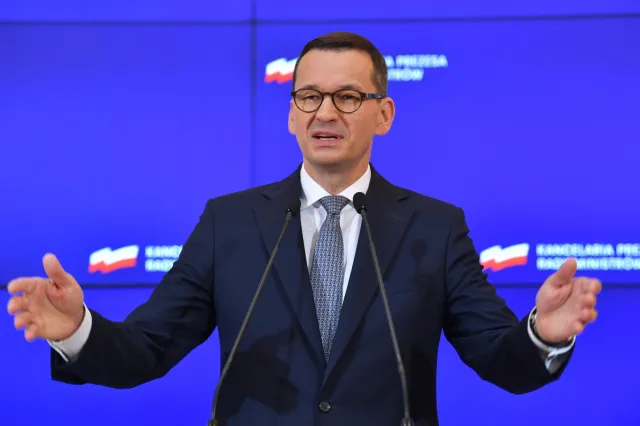 Premier filozoficznie o rekonstrukcji rządu: Mniej znaczy więcej