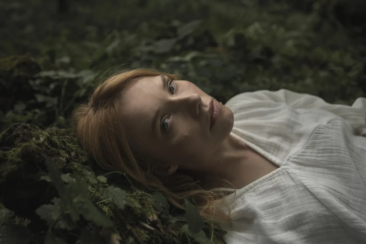 Film Rój Roma Gąsiorowska