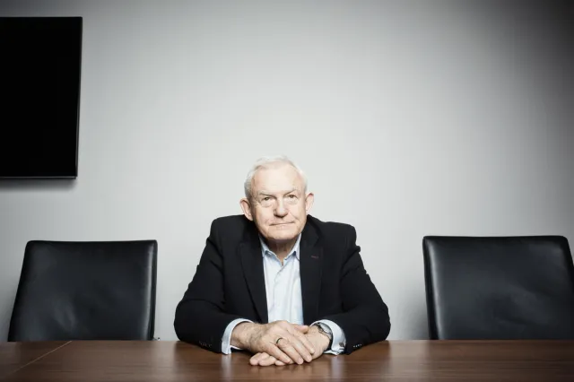 Miller do Mazurka: Kaczyński powinien być szefem rządu od samego początku [WYWIAD]