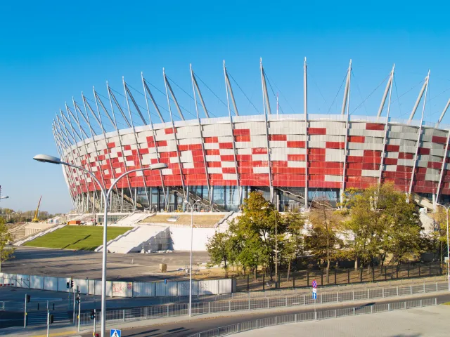 Puchar Polski: Boniek i PZPN zadbają, by atmosfera na meczu Lech - Legia była, jak na finale Ligi Mistrzów
