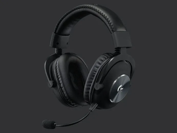 Bezprzewodowy zestaw słuchawkowy dla graczy. Testujemy Logitech G Pro X Wireless