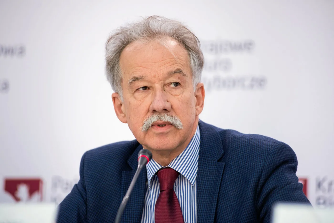 Hermeliński ostro o słowach wiceministra sprawiedliwości: To robienie z młodych ludzi przestępców