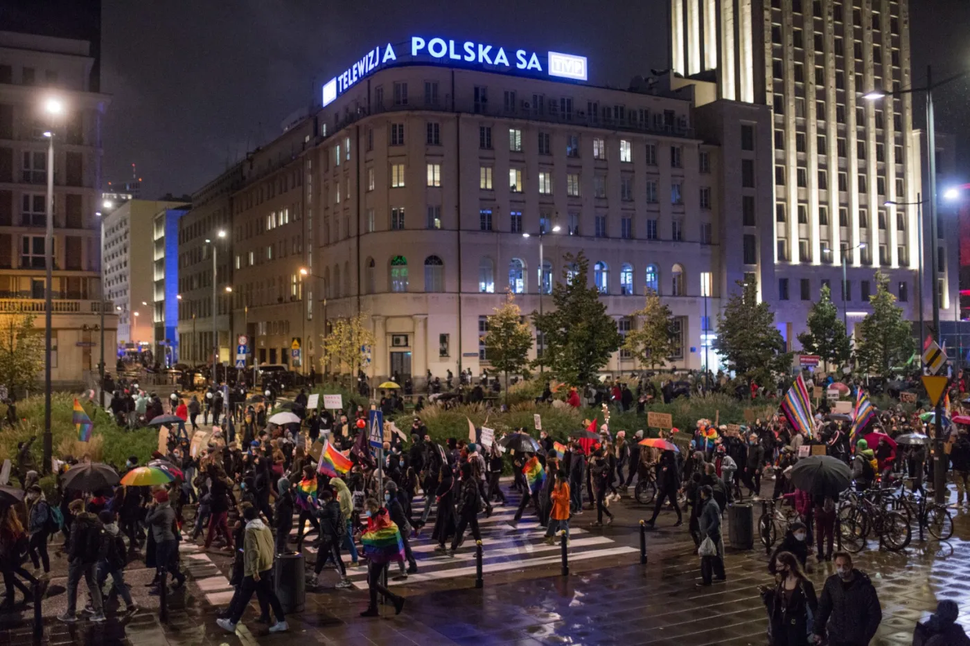 MEN grozi nauczycielom ws. protestów: Wyciągniemy konsekwencje