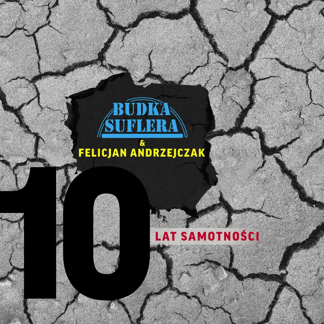 W listopadzie nowa płyta Budki Suflera, nagrana z Felicjanem Andrzejczakiem