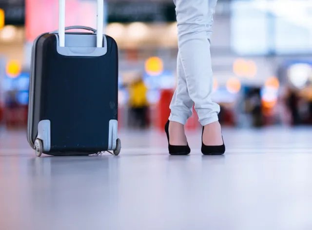 Zamknięcie granic pomogło ograniczyć pandemię. Wyniki obserwacji