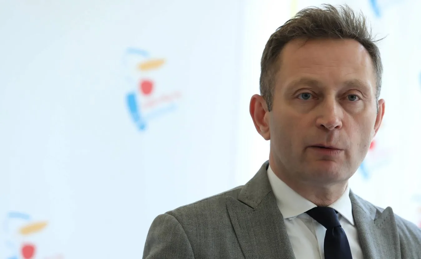Rabiej: Nie mam żalu do prezydenta Trzaskowskiego