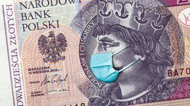 Miliardy, których nie widać. Formuła funduszu covidowego budzi kontrowersje