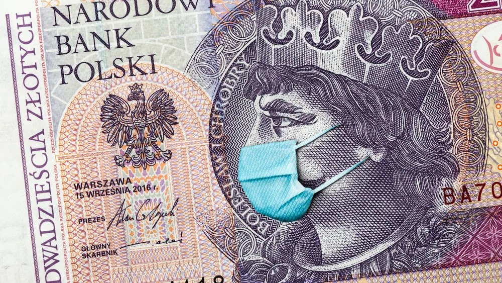 Pierwsze tygodnie obowiązywania tarczy turystycznej. Ponad 68 tys. wniosków o pomoc