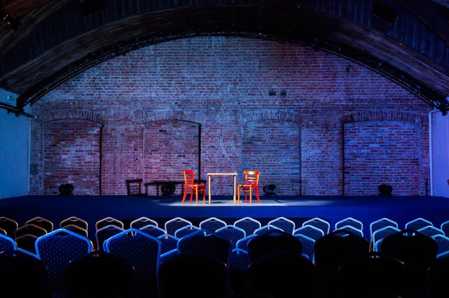Inauguracja nowej sceny SPEKTAKLOVE w Małej Warszawie