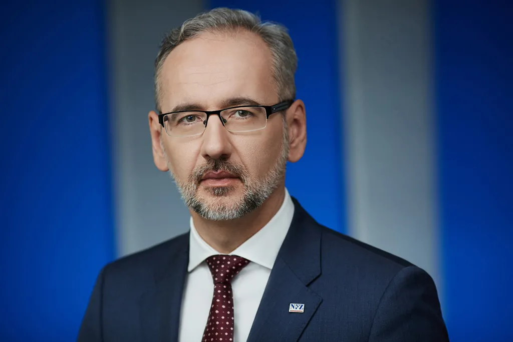 Niedzielski o szczepieniach: Mamy skuteczne narzędzie. Ważne, by użyć go gremialnie