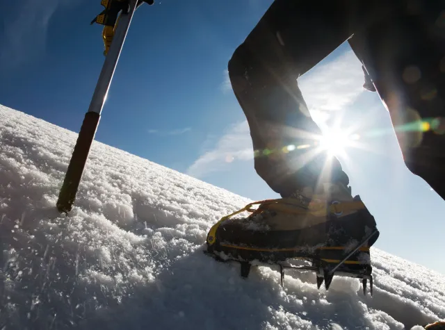 Maciej Pawlikowski o zdobyciu K2: Szerpom się to po prostu należało
