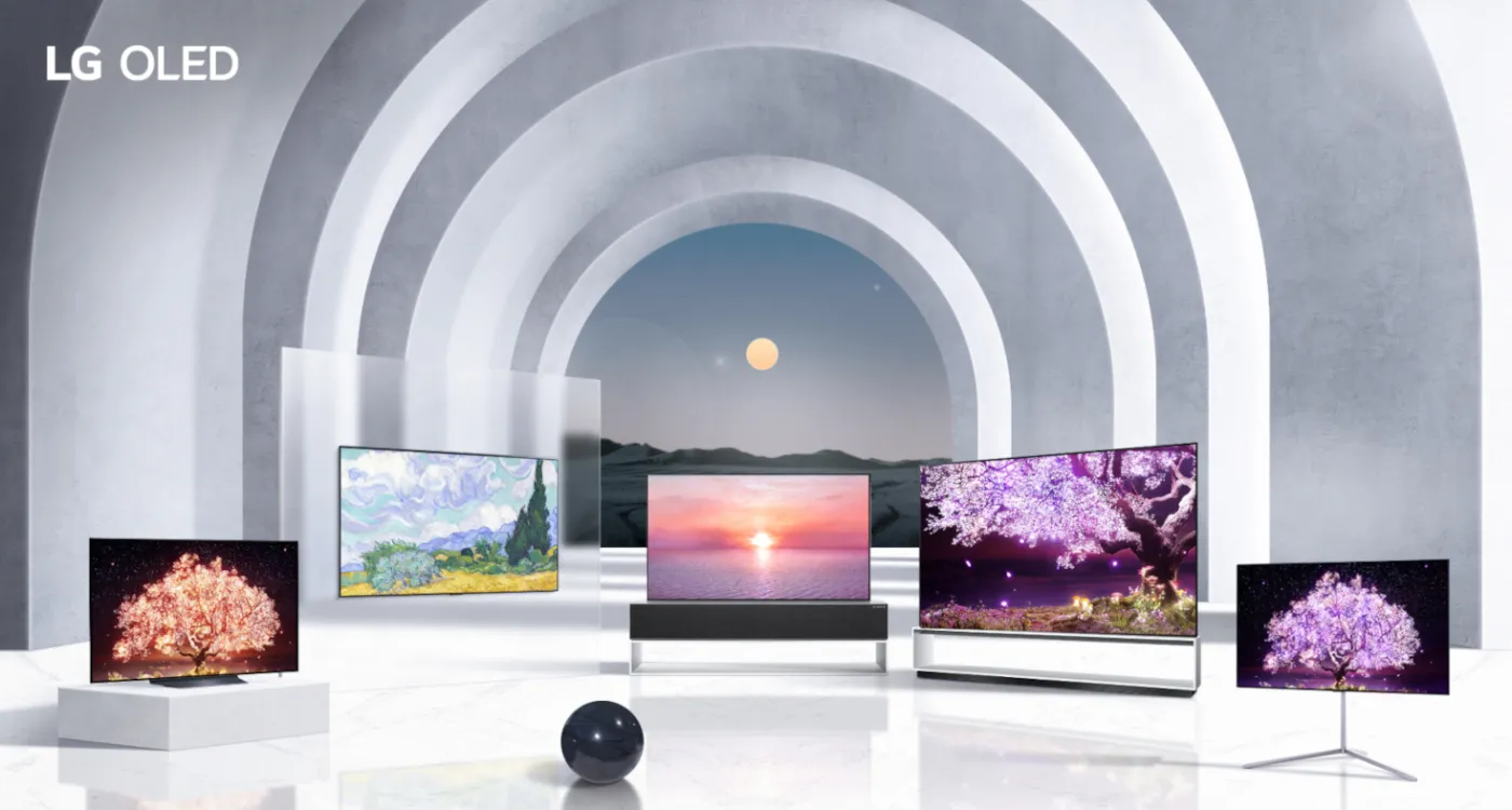 CES2021. Nowe matryce i przebudowany system SmartTV. LG przedstawia tegoroczną linię modelową