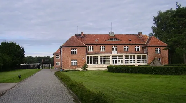 Były strażnik obozu koncentracyjnego Stutthof uniknie procesu