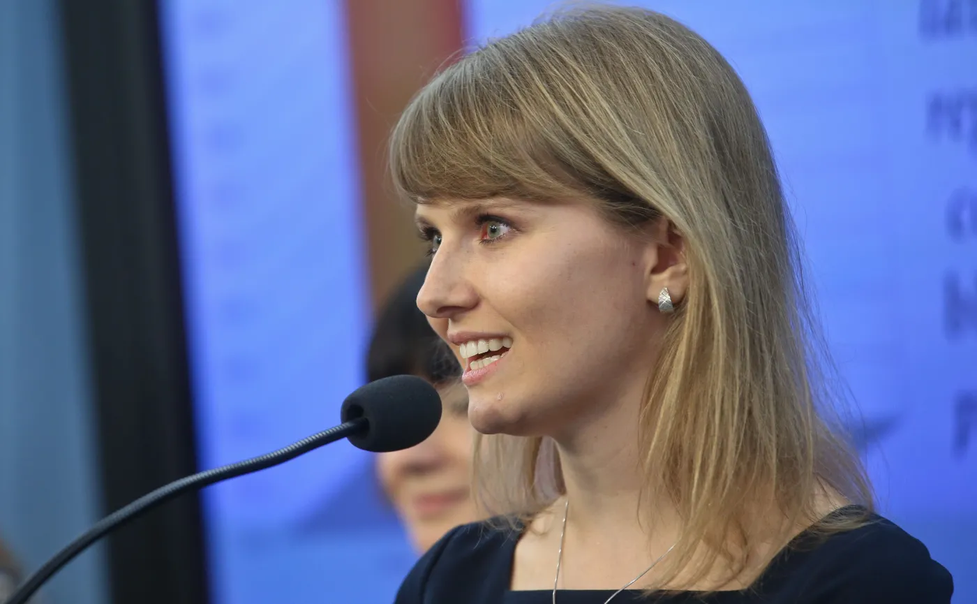 Magdalena Korzekwa-Kaliszuk