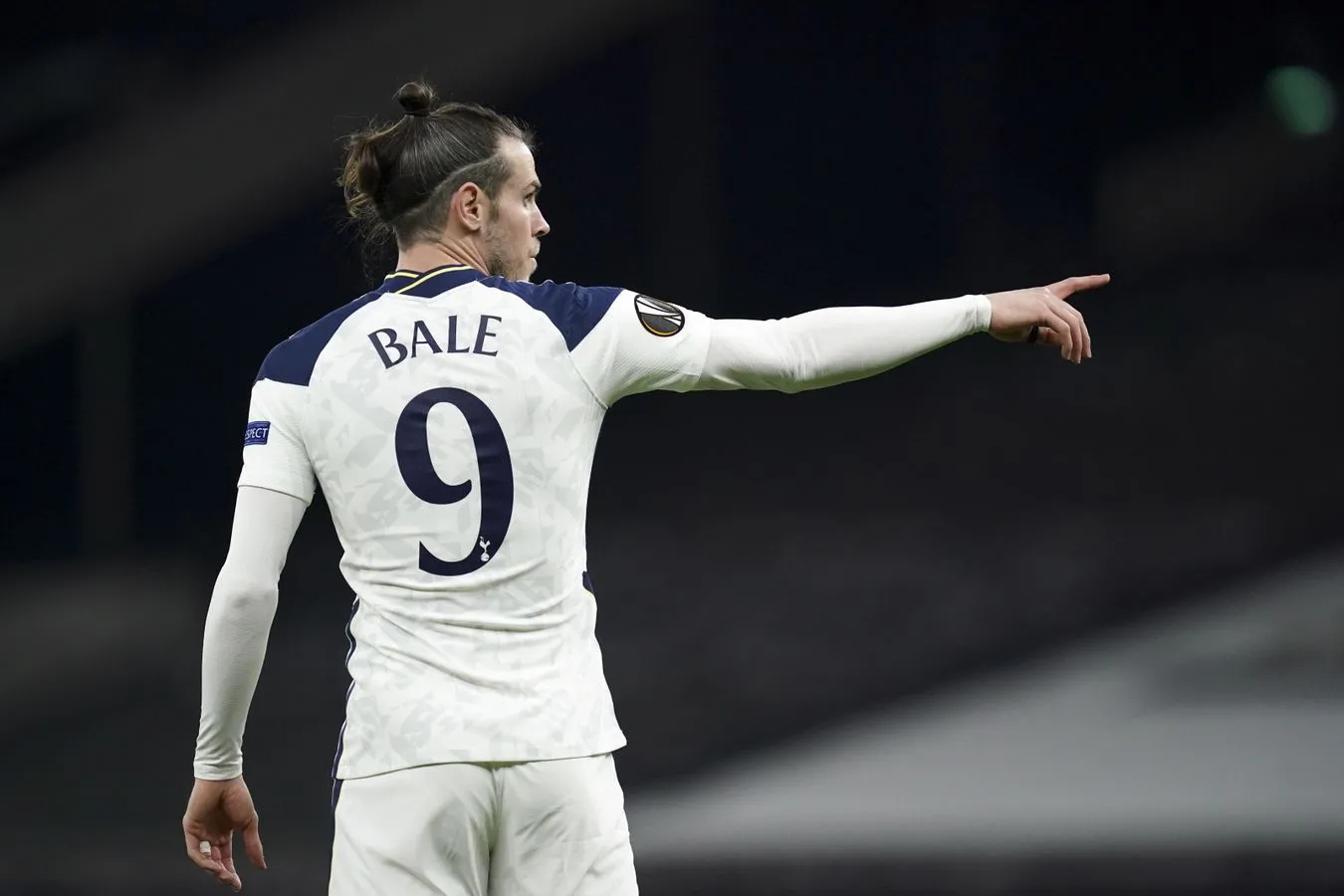 Liga Europy: Tottenham Hotspur jako pierwszy w 1/8 finału