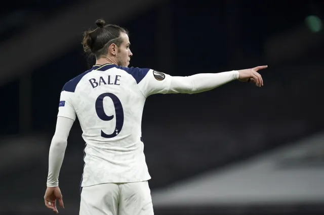 Liga Europy: Tottenham Hotspur jako pierwszy w 1/8 finału