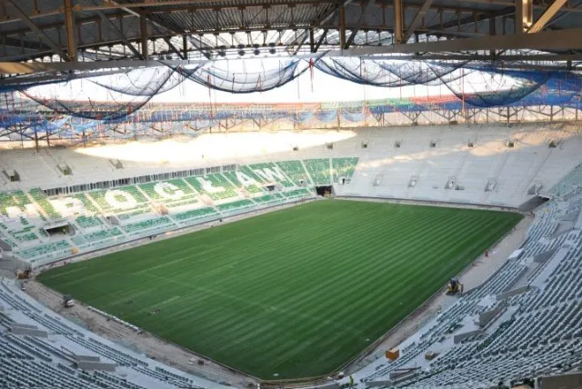 Trener Śląska Wrocław: nie było ultimatum