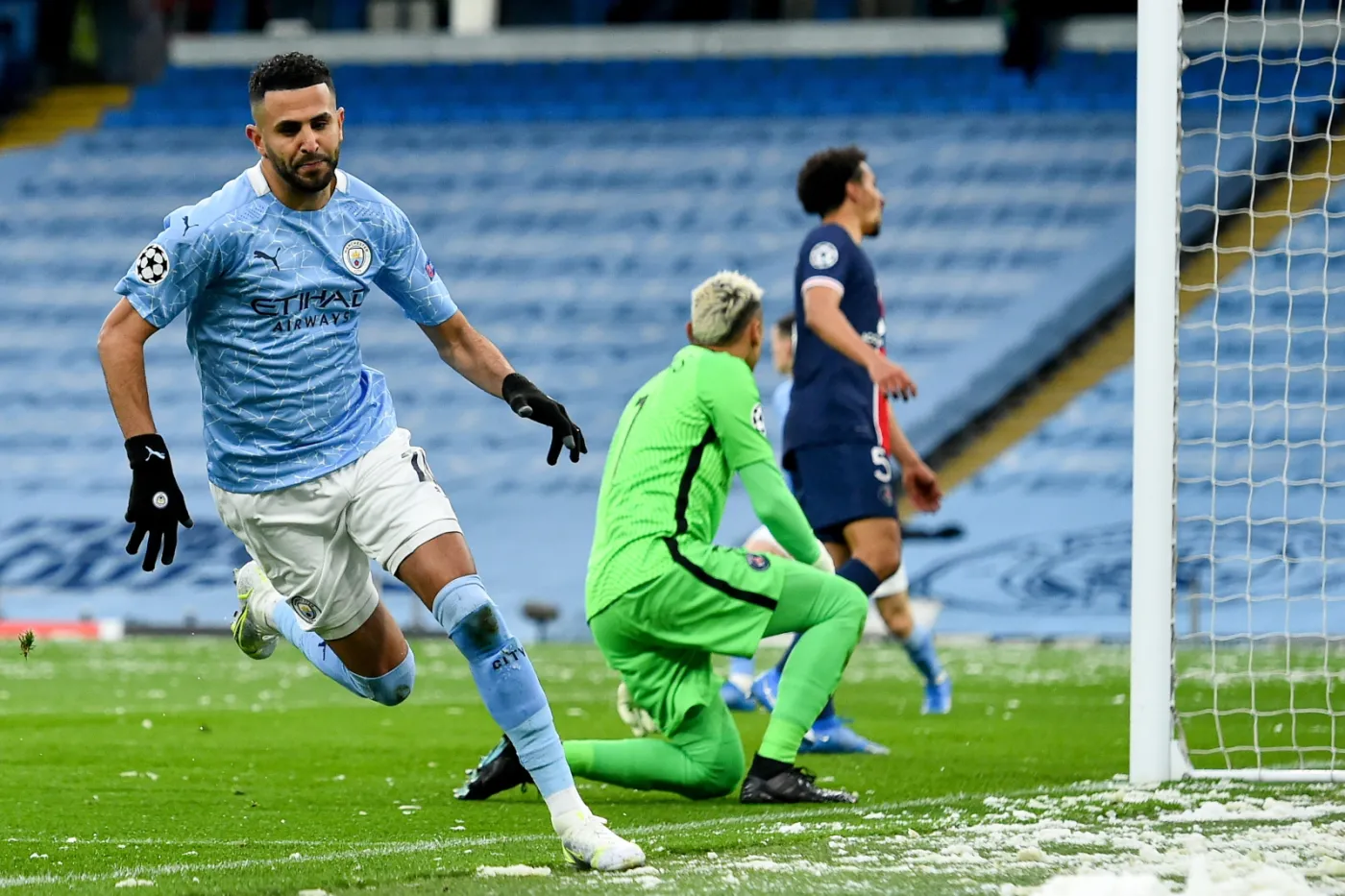 Przedsmak finału Ligi Mistrzów już w weekend. Manchester, a potem Stambuł