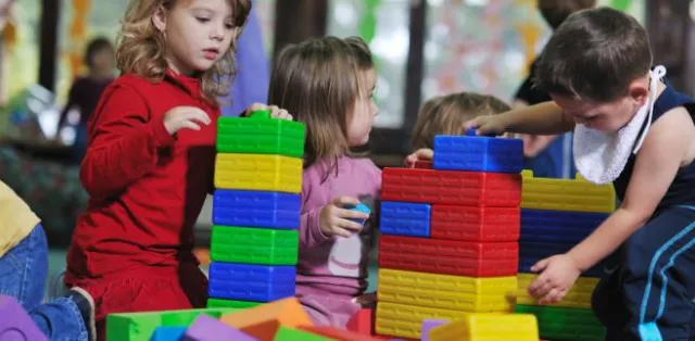 Zamknięte przedszkola i żłobki. Z jednym wyjątkiem