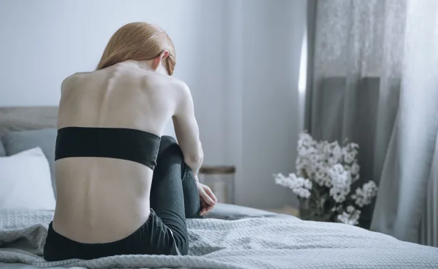 Anoreksja, bulimia... Jak pandemia wpływa na zaburzenia odżywiania u dzieci?
