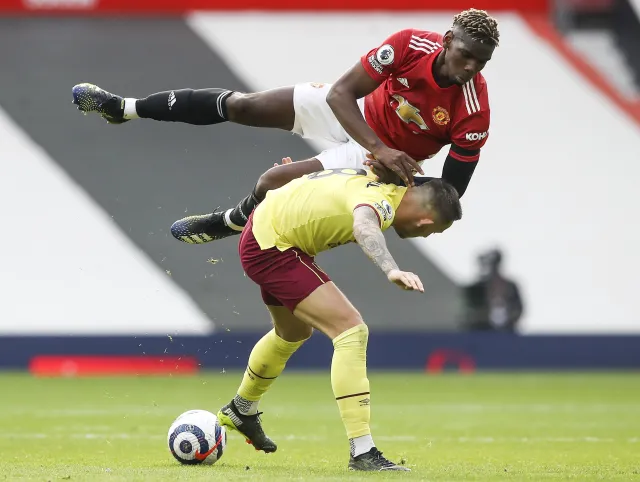 Man Utd goni Man City. Arsenal w ostatnich sekundach uratował remis
