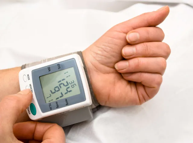 Czy grozi ci udar mózgu? Badaj tętno, by wykryć migotanie przedsionków