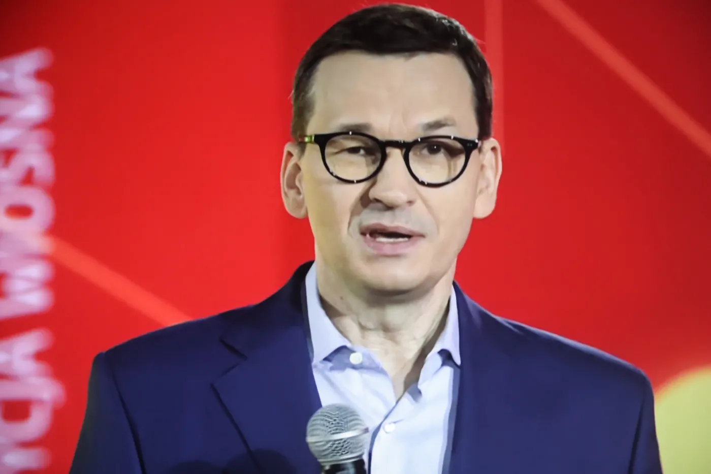 Szybsze łagodzenie obostrzeń? PREMIER zabrał głos