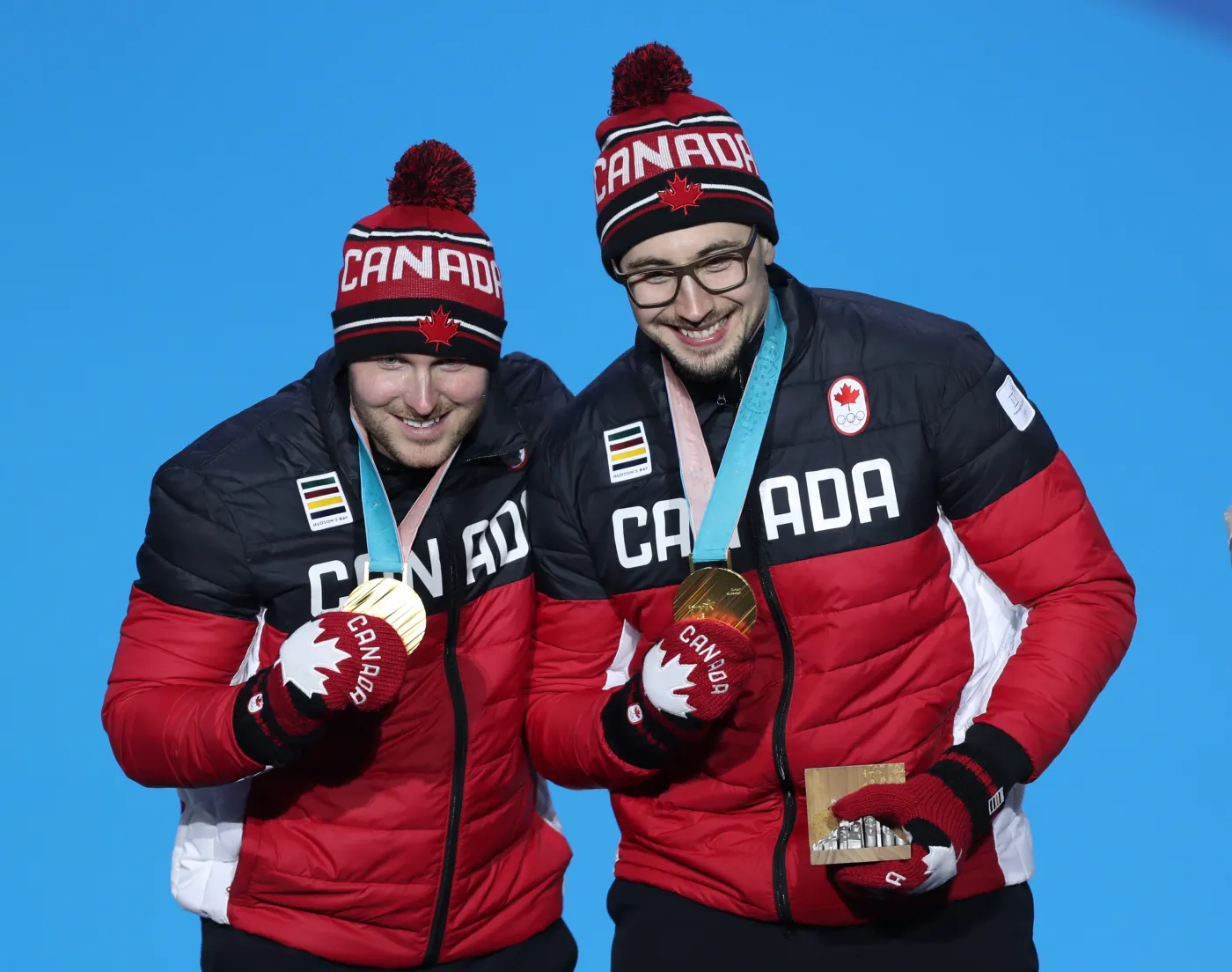 Mistrz olimpijski zakażony koronawirusem walczy w szpitalu o życie