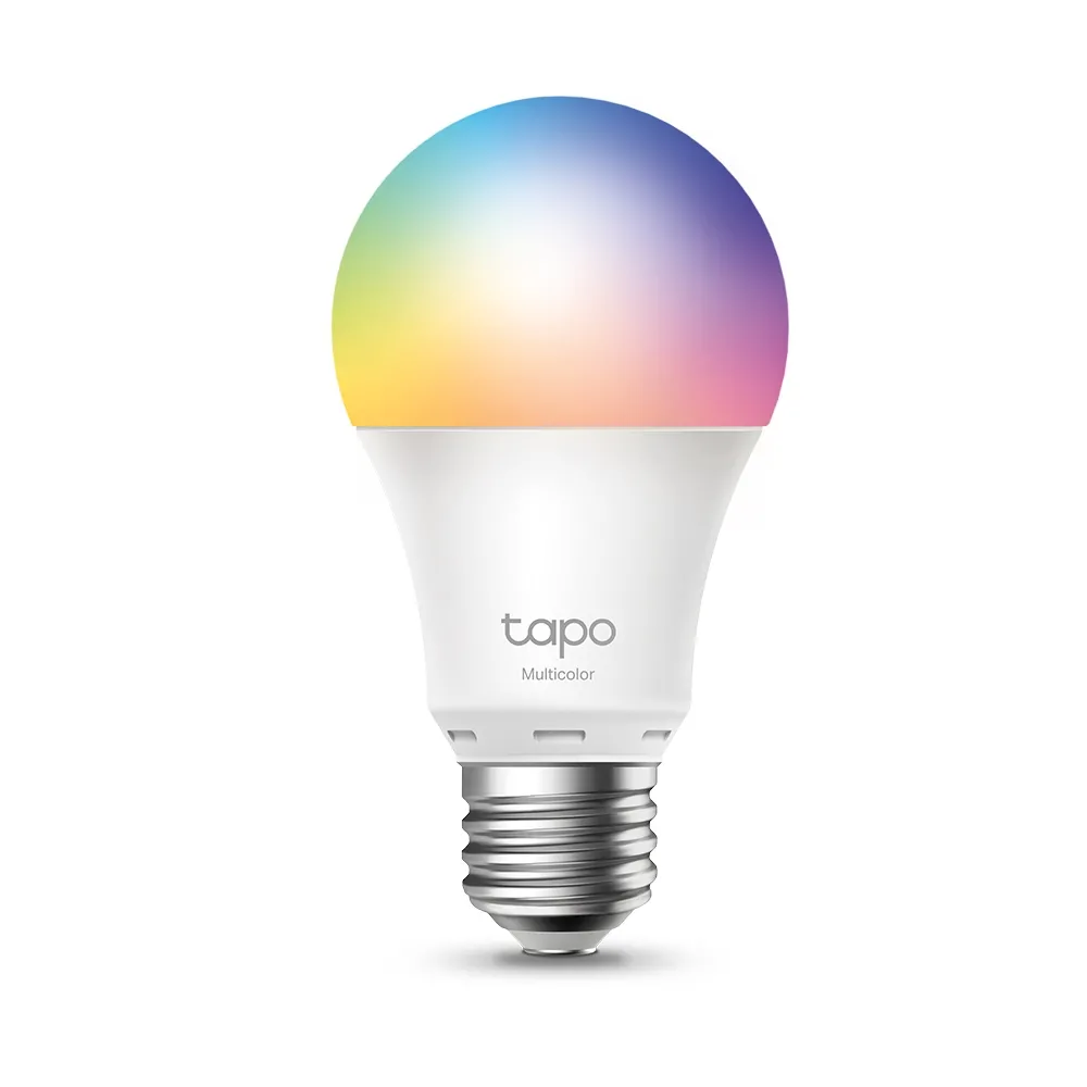 Inteligentne oświetlenie za rozsądną cenę. Oto nowe żarówki TP-Link [TEST]