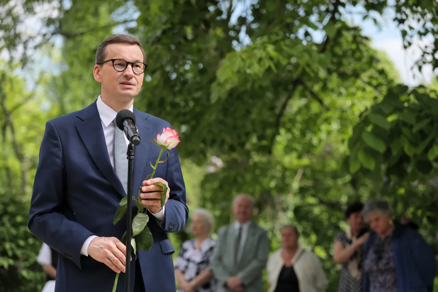 Mateusz Morawiecki