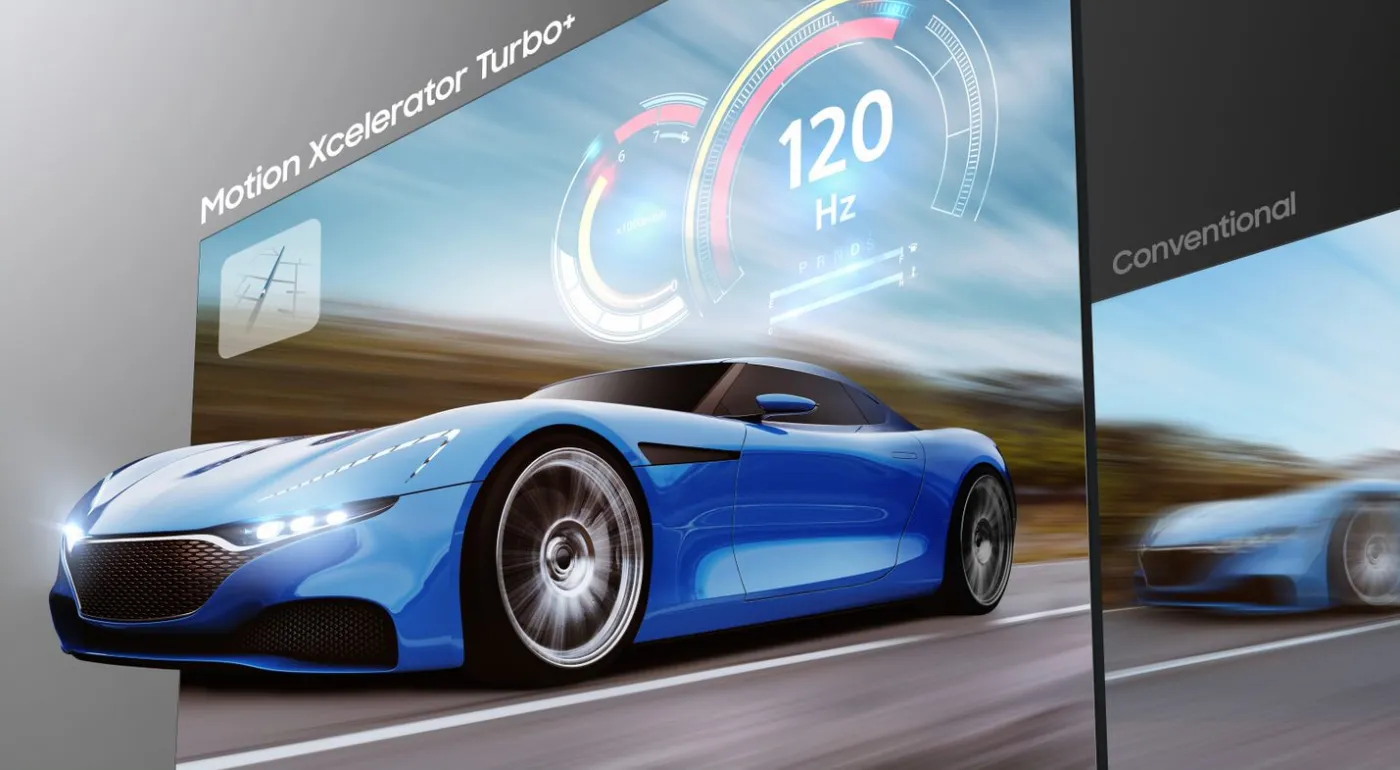 samsung tv