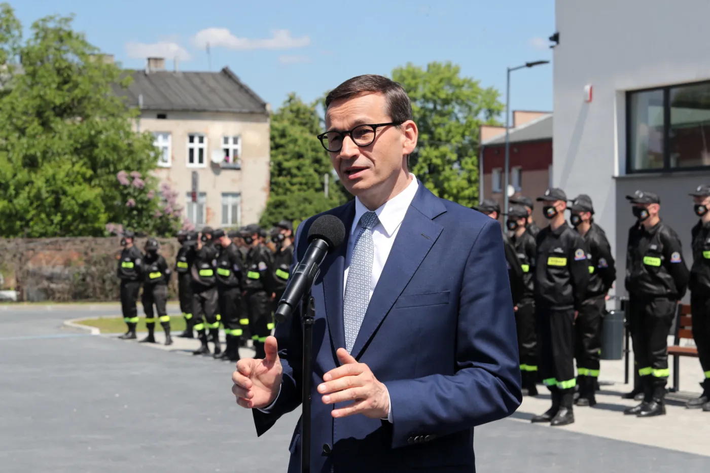 Mateusz Morawiecki