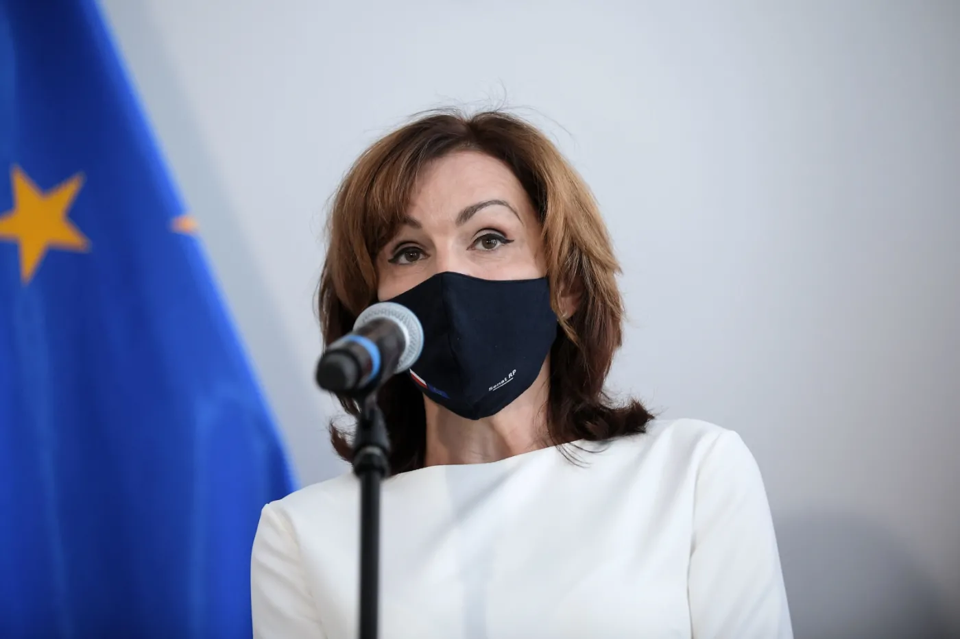 "Polska będzie się rozwijać, kiedy kobiety i mężczyźni będą równo traktowani"