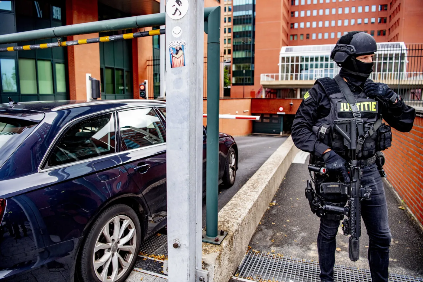 Ruszył proces azjatyckiego "El Chapo"