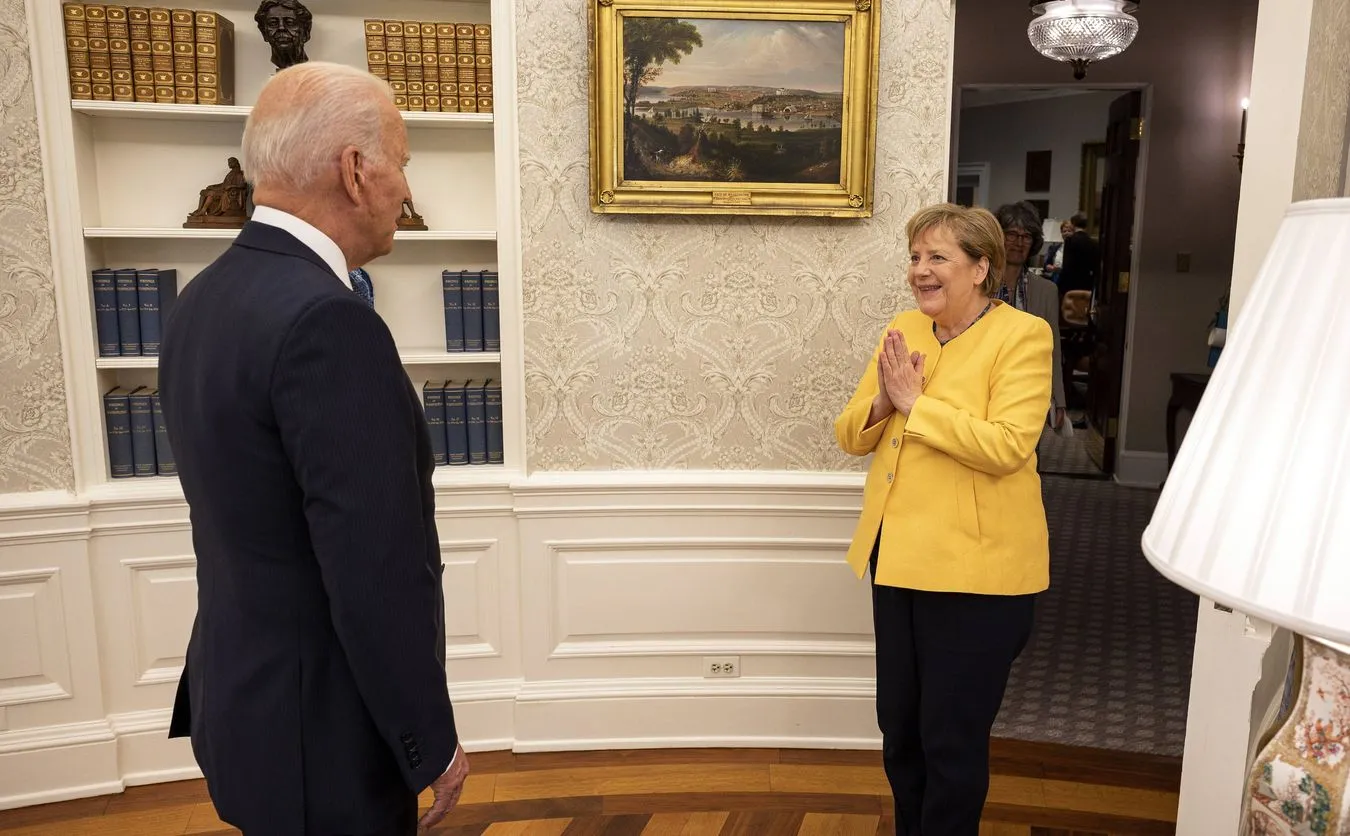 Nowa zdrada Zachodu była nieuchronna [OPINIA]