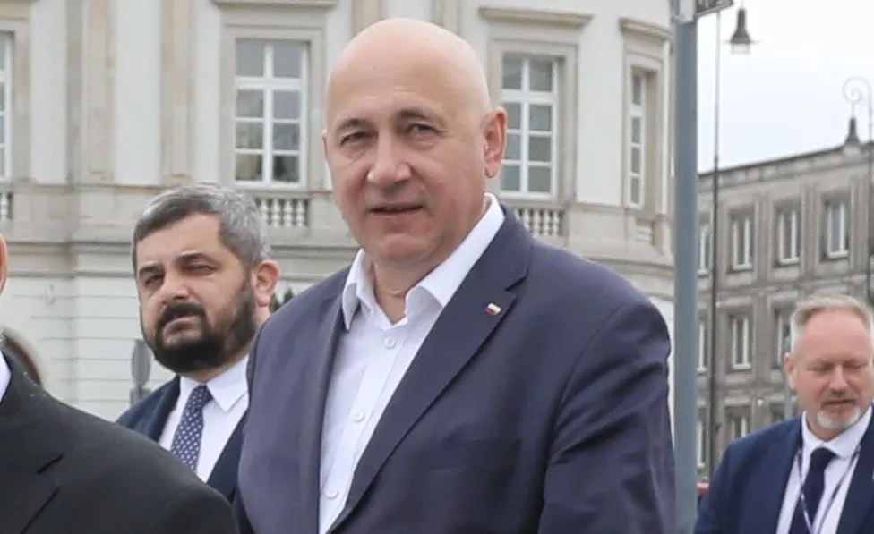 Joachim Brudziński