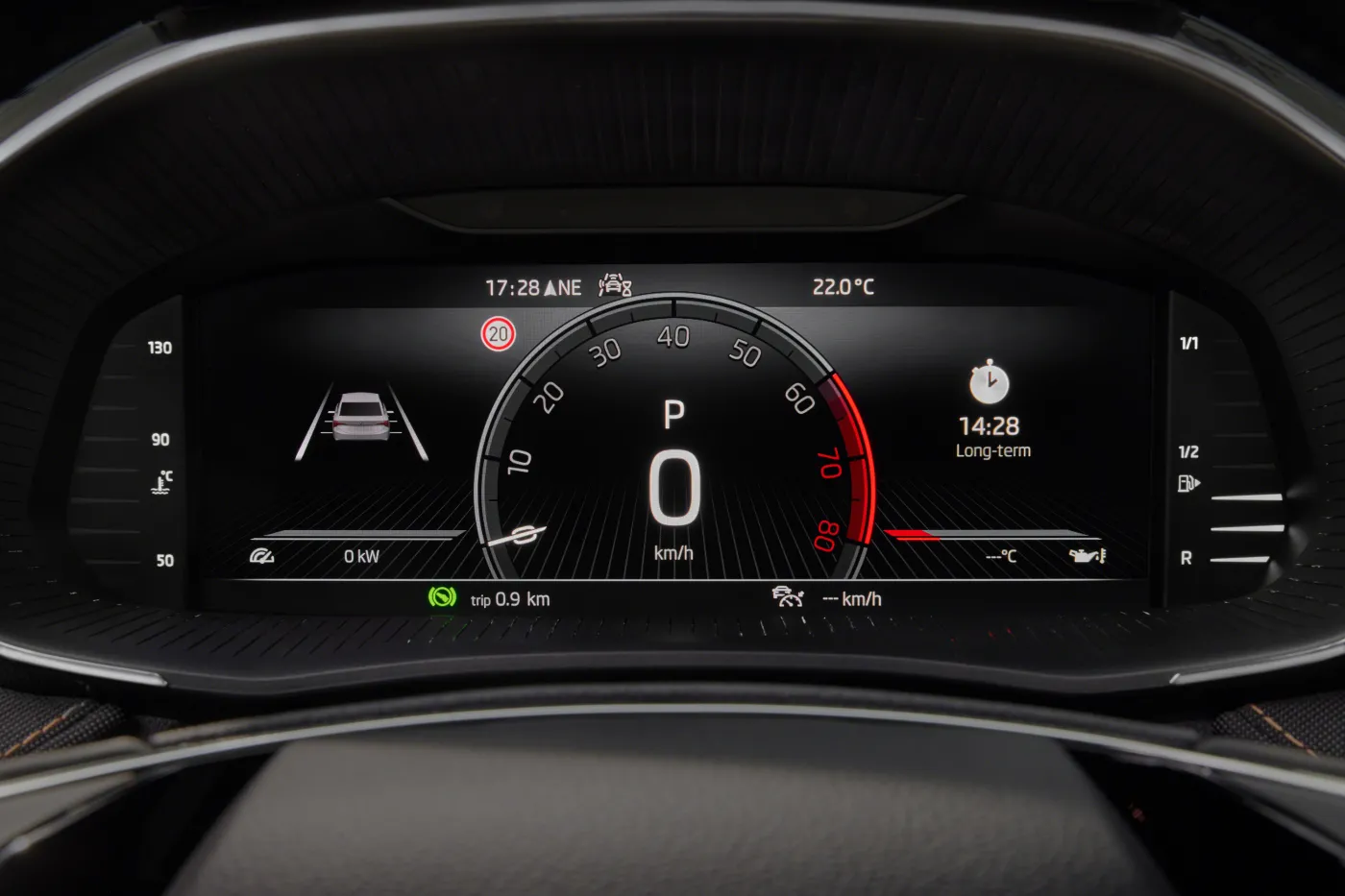Skoda Fabia nowej generacji