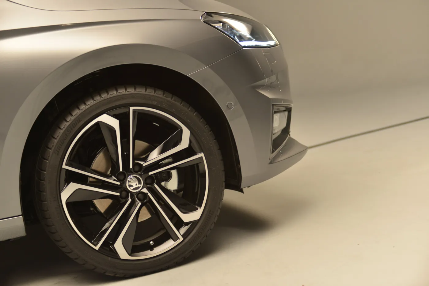 Skoda Fabia nowej generacji