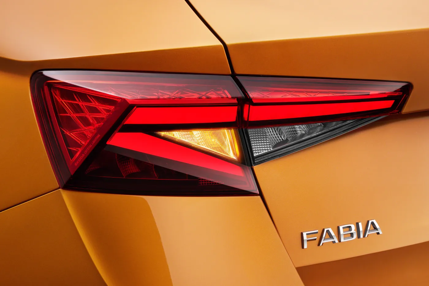 Skoda Fabia nowej generacji